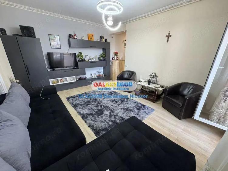 Apartament 2 camere, Mobilat, Utilat Militari Residence 76.500 euro Apartament 2 camere, Mobilat, Utilat Militari Residence 76.500 euro