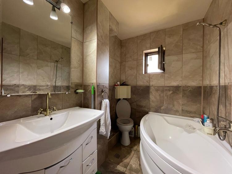 Apartament 3 camere confort I, zona centrala - 5