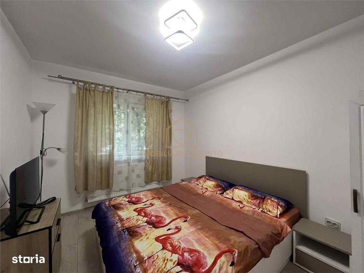 Apartament cu 3 camere Republicii Canal 7 - 2