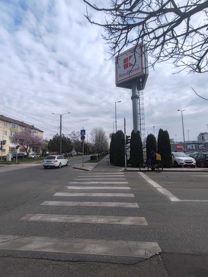 Apartament 2 camere Timisoara-Zona Fabric - 3