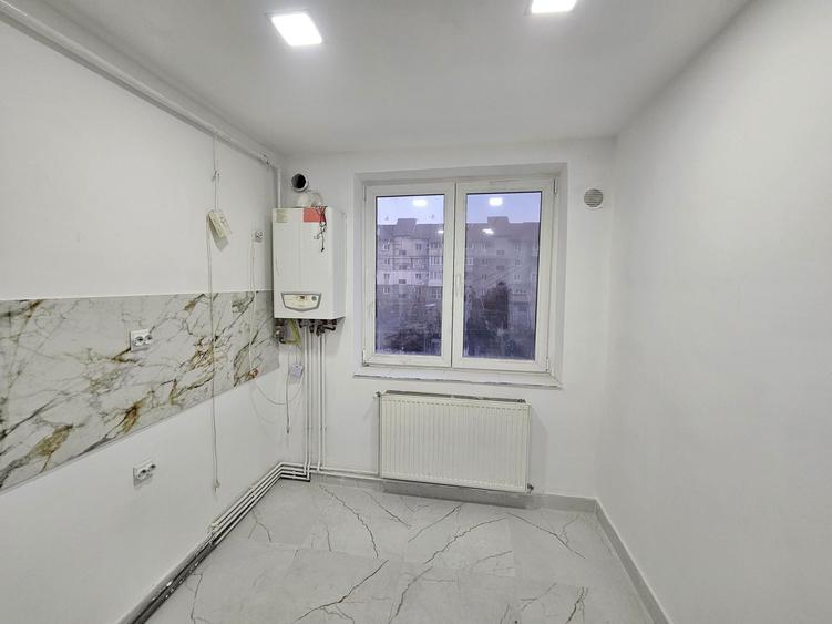 Apartament 2 camere,etaj 2, renovat, zona ultracentrala - 6