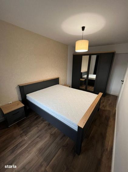 Strada Stelelor - Apartament 2 camere modern - Etaj 2 din 4 - Bloc Nou - 4