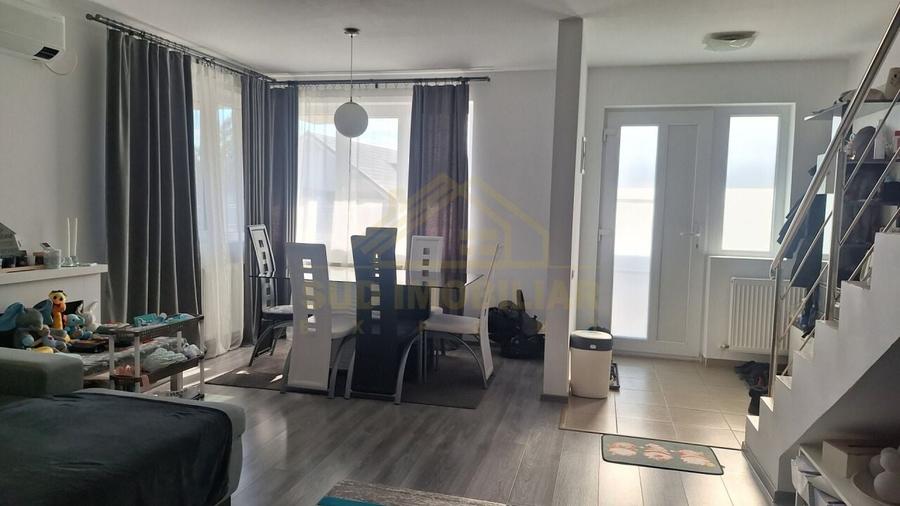 CASA P+1+M-250 MP TEREN-STR SCOLII - 1