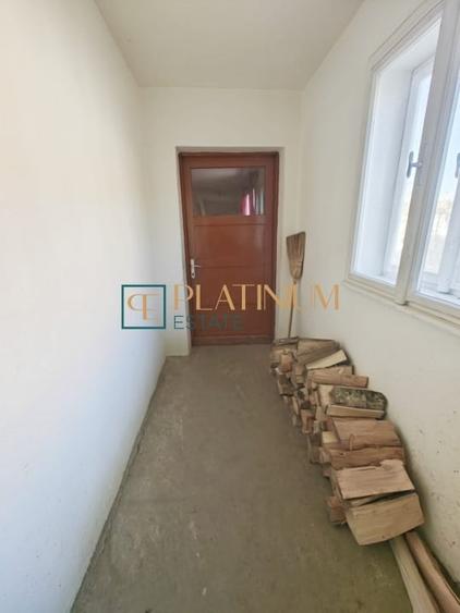 P4695 Casa individuala cu 3 camere in Ghiroda - 7