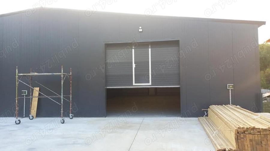 Hale de produc?ie sau de depozitare - 2