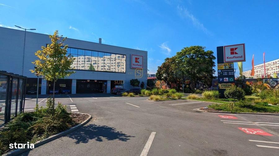 Apartament 2 camere si balcon,zona ideala in Sector 4-Bd Brancoveanu - 7