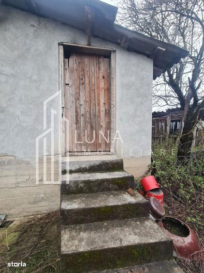 Teren 4685 mp + casa | Calea Voinicenilor | dublu acces | ideal invest - 4