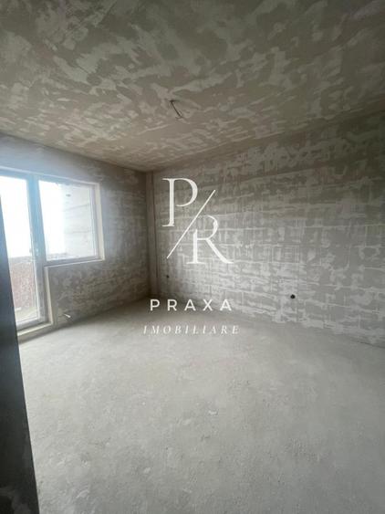 Apartament de vanzare 3 camere semifinisat , parcare, zona Catanelor! - 7