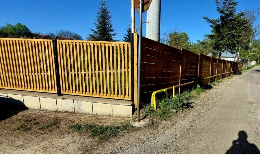 Teren intravilan Bucium, apa/canalizare pe teren - 4