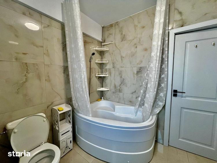 Pre? bun + parcare inclusa | 2 camere | Valea Lupului | 380 /luna - 12