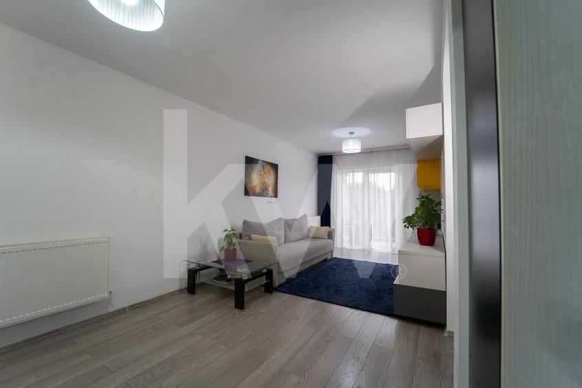 Apartament 3 camere cu curte proprie 104 mp - 15