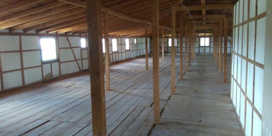 Spatiu Comercial Spatiu de Productie Sageata, Buzau - 7
