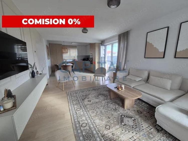 Casa superba la cheie, central Dezmir - 1