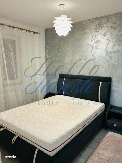 Se inchiriaza apartament 2 camere, 42 mp, Floresti-Abatorului - 2