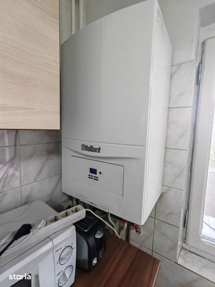 Apartament 3 camere Craiovei, bloc din 1989, etaj 2, decomandat - 6