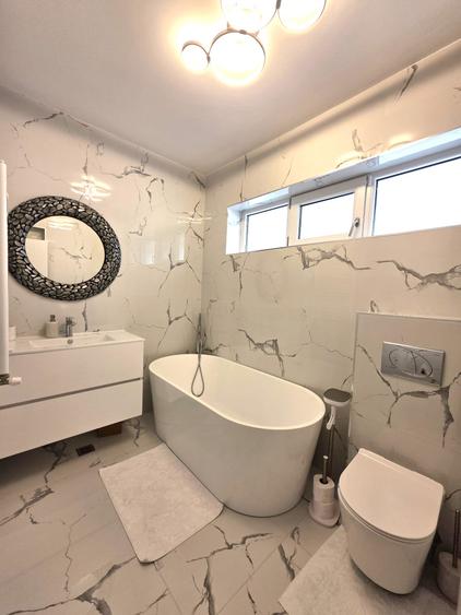 Apartament 3 camere premium - 2 locuri parcare – Strada Actiunii– 250000 EUR - 17