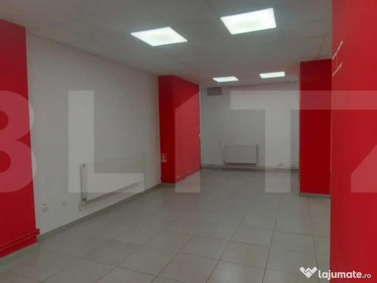 Spatiu comercial ultracentral, vad intens ideal pentru aface - 4