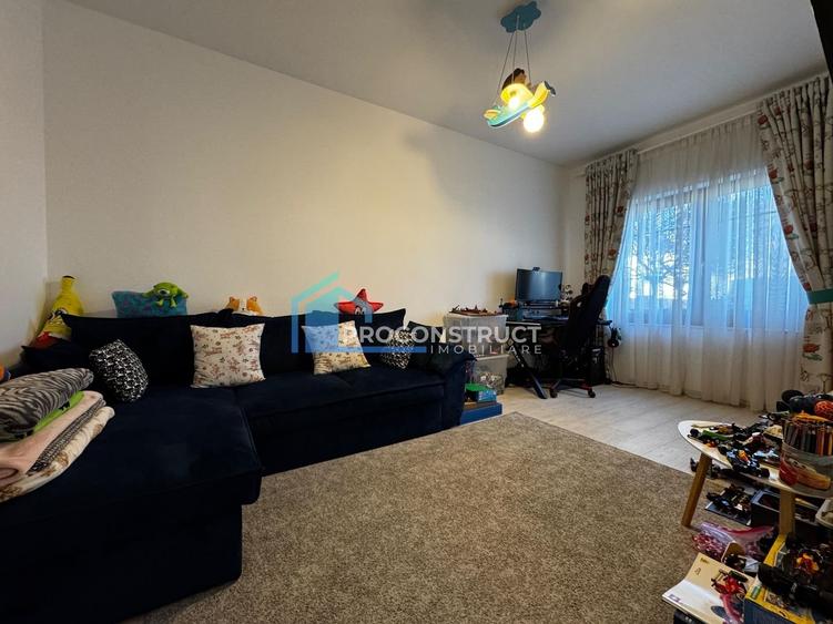 Duplex deosebit zona Aradului | 125 mp utili | curte 325 mp - 5