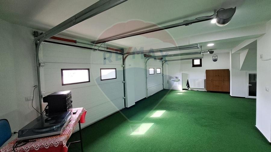 Casă de vânzare în Alba Iulia, zona Schit - 10