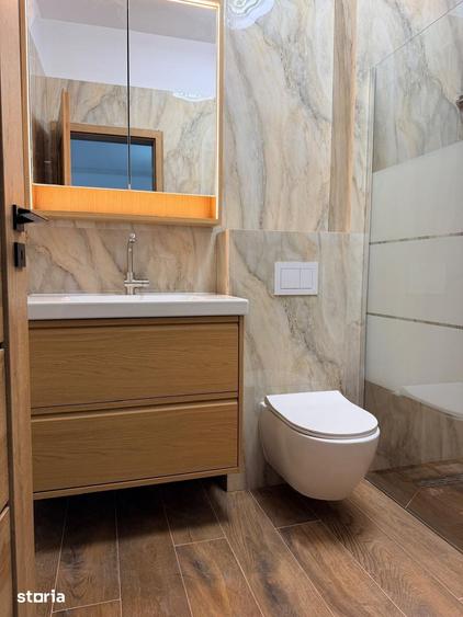Apartament nou langa partia Clabucet, Predeal +(TVA) - 13