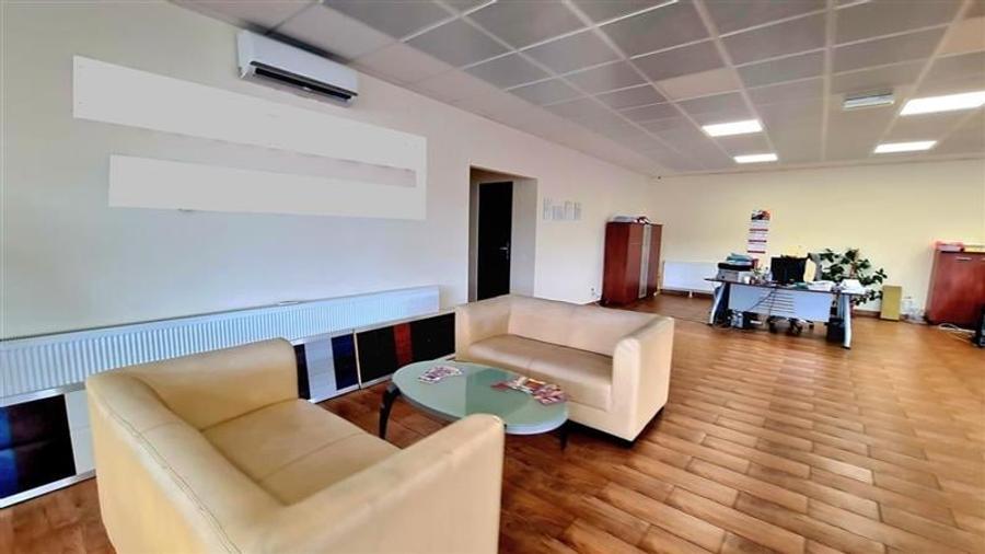 Hala industriala Timisoara -  Exterior Nord ! - 6