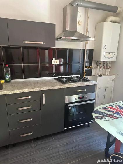 Vand garsoniera in Militari residence de 40 metri patrati - 4