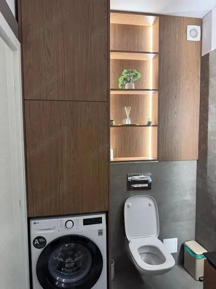 Apartament cu 2 camere, suprafata generoasa de 67mp si loc de parcare Bartolomeu - 1