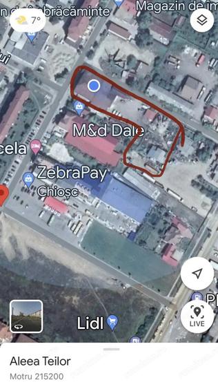 Spa?iu comercial vanzare inchiriere - 1