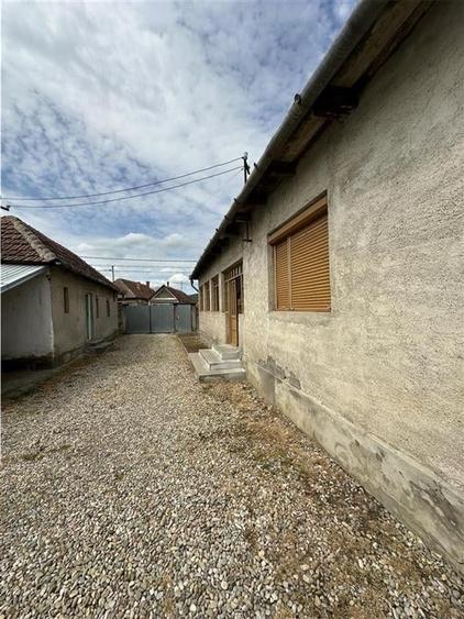 RECO CASA INEU CU TEREN - 5