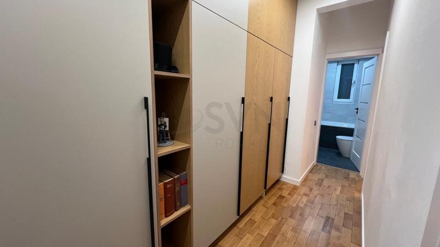 REA1026581 Apartament 2 camere l Mobilat Utilat Premium l Stirbei Voda - 11