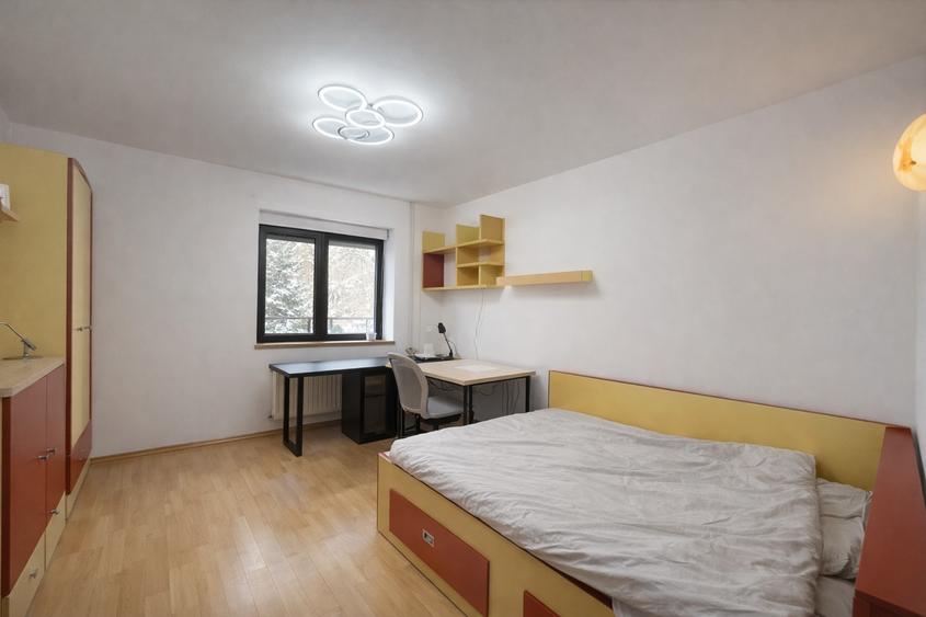 Apartament 4 camere cu grădină privată | Zona Polonă - 4