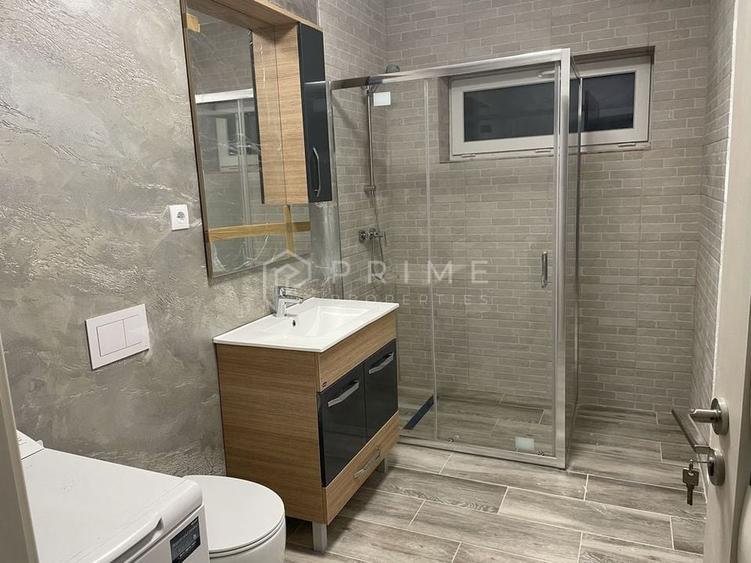 Apartament 2 camere – bloc nou – mobilat și utilat – loc de parcare - 3