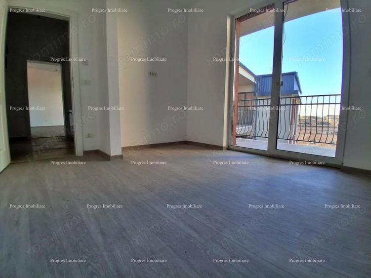 Apart.2 camere -BLOC NOU FINALIZAT -57 mp + terasa 14 mp -1 loc parcare -89.500 euro (TVA inclus) - 1