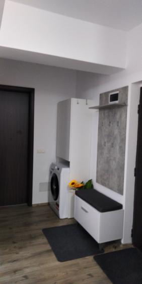 2 camere, parcare subterana, Scandinavia Residence, Bragadiru, Rond Cristalului - 5