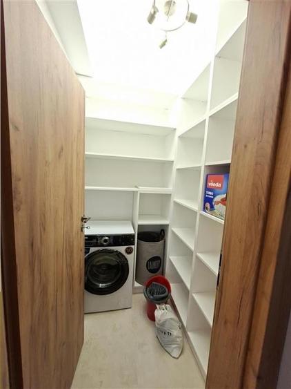 Apartament de LUX 3 camere parcare subterana Promenada Mall - 30