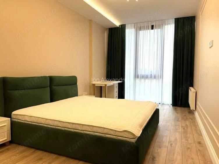 Garsoniera in zona Politehnicii