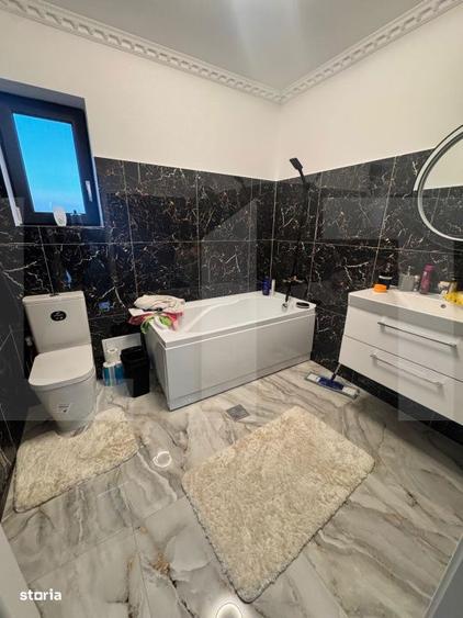 Casa la sol cu finisaje premium 100 mp utili, zona linistita - 2
