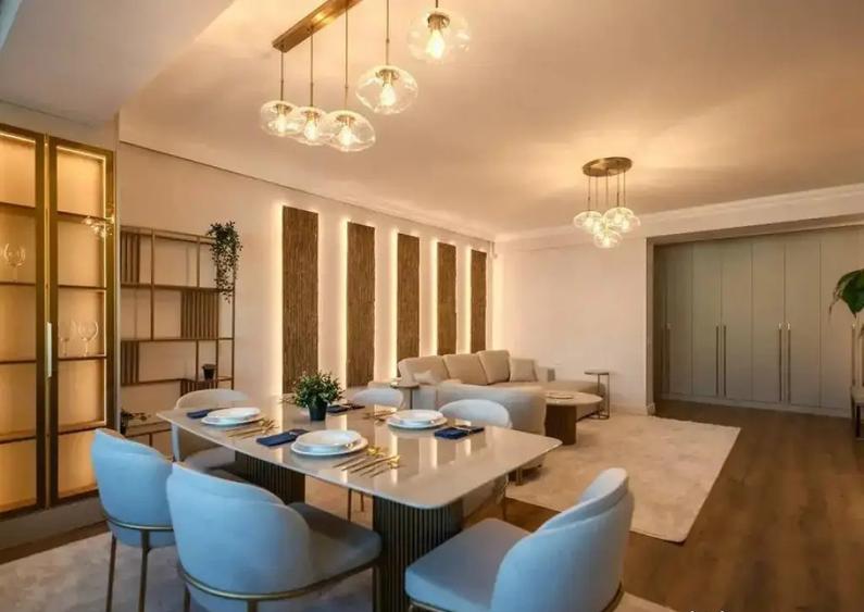 Apartament de 2 Camere in Nordul Capitalei - Ivory Resid... - 10