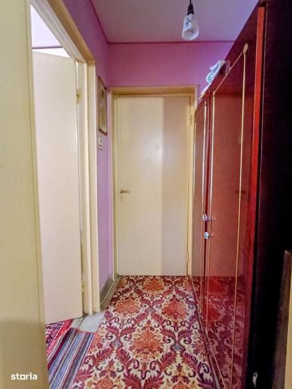 Apartament 2 camere parter cu balcon - 1