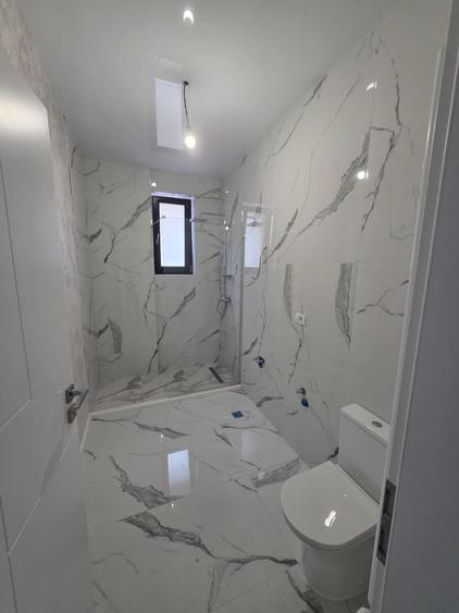 2 camere Campus - bloc nou, cu vedere la lac 118000 euro - 11