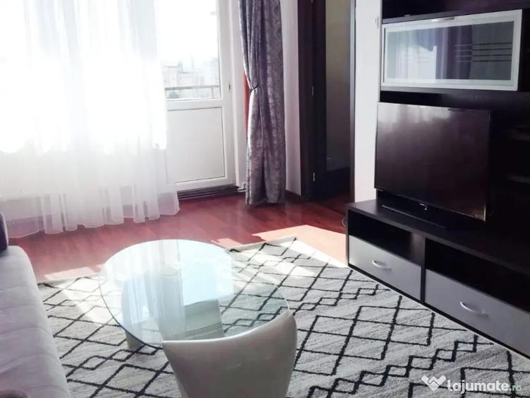 Apartament 1 camera, Nicolina-CUG, Selgros - 1