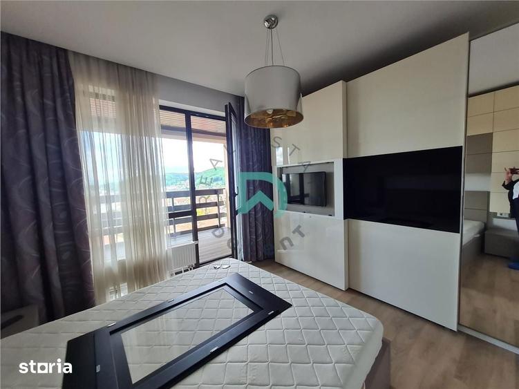 Apartament 3 camere Dealul Cetatii, Brasov - 11