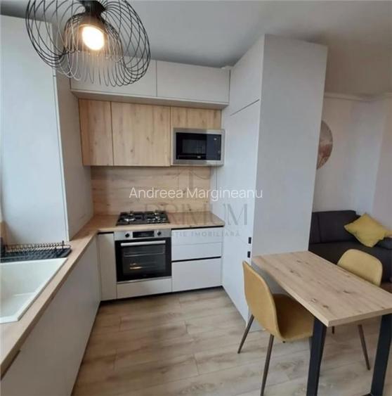 TORONTALULUI - 2 CAMERE - MOBILAT - PARCARE INCLUSA