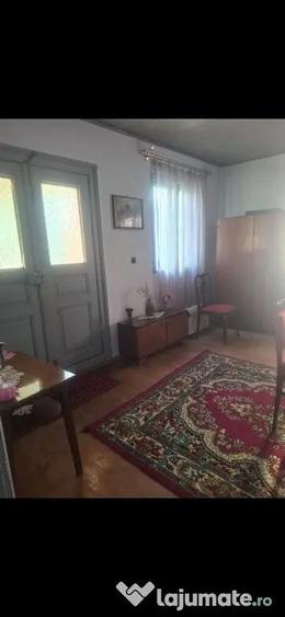Vand gospodarie casa si teren ,gradina - 31