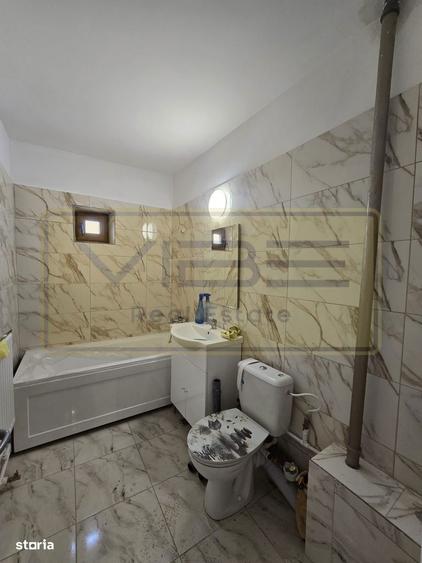 Centru - Gara Iasi- renovat complet - 3 camere decomandat - 69mp - 7