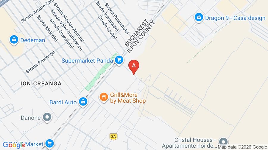 Apartament | Parcare subsol | Parcare suprateran | 2 boxe depozitare subsol - 1