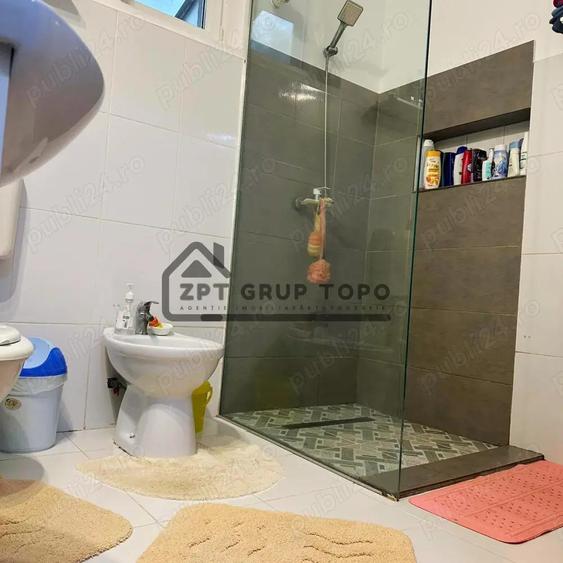 Casa cu posibilitate de transformare in Pensiune la 2 minute de Salonta. - 5