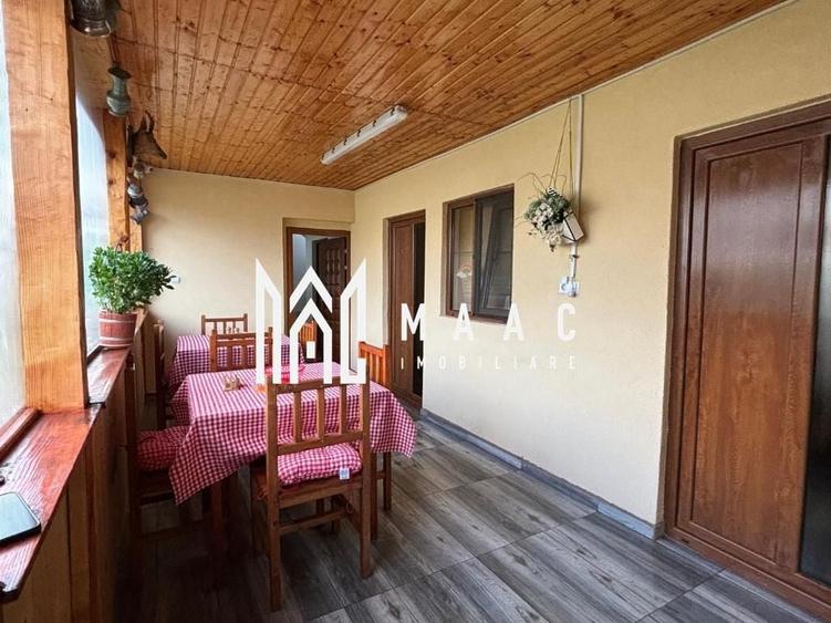 Vilă superbă | 4 camere | 500 mp teren | Vedere la munte | Valea Avrigului - 13