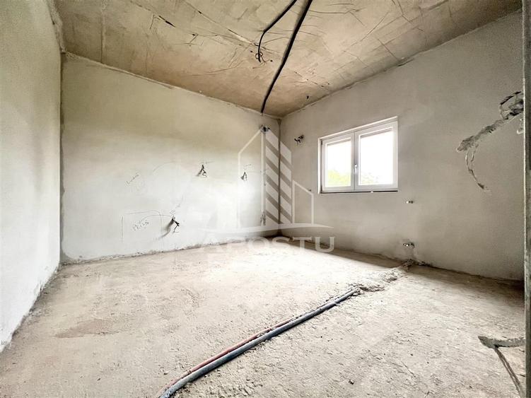 Vila spatioasa Giarmata - 1