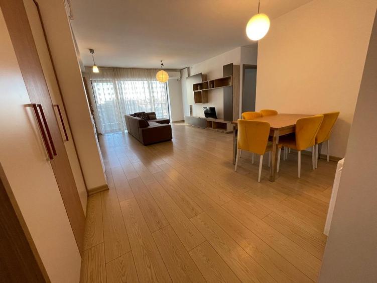 Apartament 3 camere cu 2 bai MetroCity Academiei - Academia Militara - 1